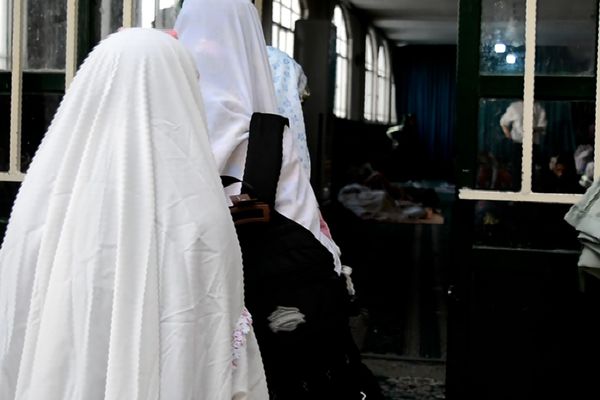 از تعلقات تا تعالی، میهمانی سه‌روزه در خانه‌ خدا