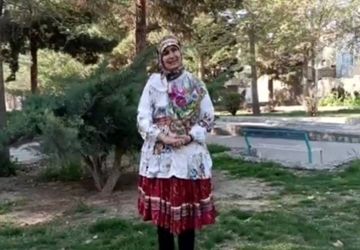 تبریک عید سعید فطر به گویش کرمانجی