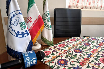 خبرگزاری پانا؛ مدرسه‌ای برای روایت واقعیت از نگاه دانش‌آموز