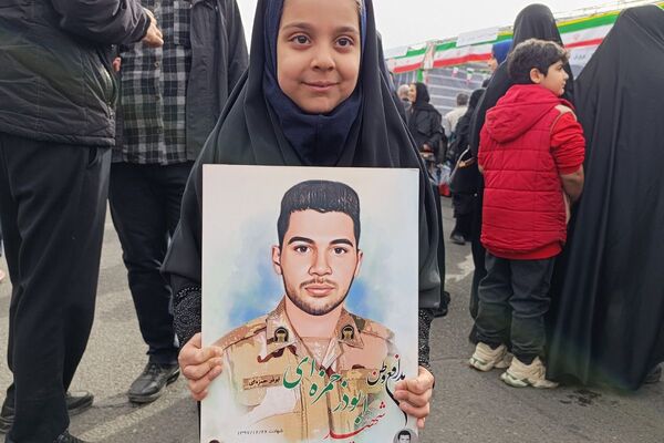 تجدید میثاق ملت با آرمان‌های انقلاب در ۲۲ بهمن