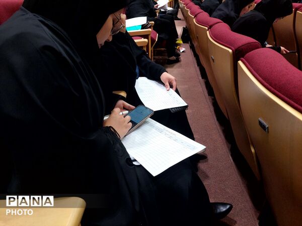 «معماری انتخاب»؛ وقتی آینده از یک تصمیم آغاز می‌شود