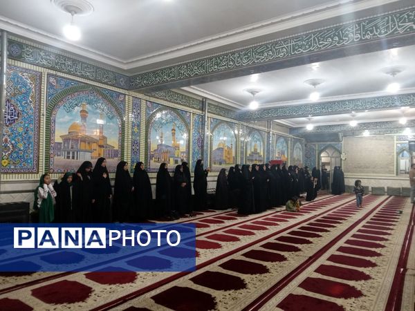 سالگرد شهادت شهدای خدمت‌ در مارکده