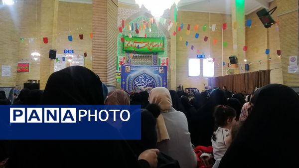 طنین آیات وحی در بزرگ‌ترین محفل قرآنی آذربایجان شرقی