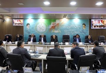 سی‌و‌هشتمین اجلاس سراسری مدیران و روسای آموزش و پرورش کشور در آذربایجان غربی