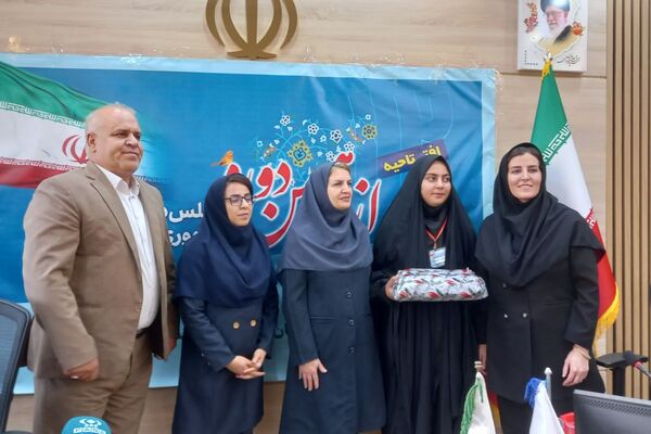 مجلس دانش‌آموزی دوازدهم در کردستان آغاز به کار کرد