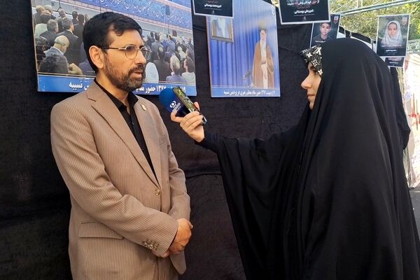دانشگاه فرهنگیان، سنگر تربیت و انتقال تمدن به نسل آینده است