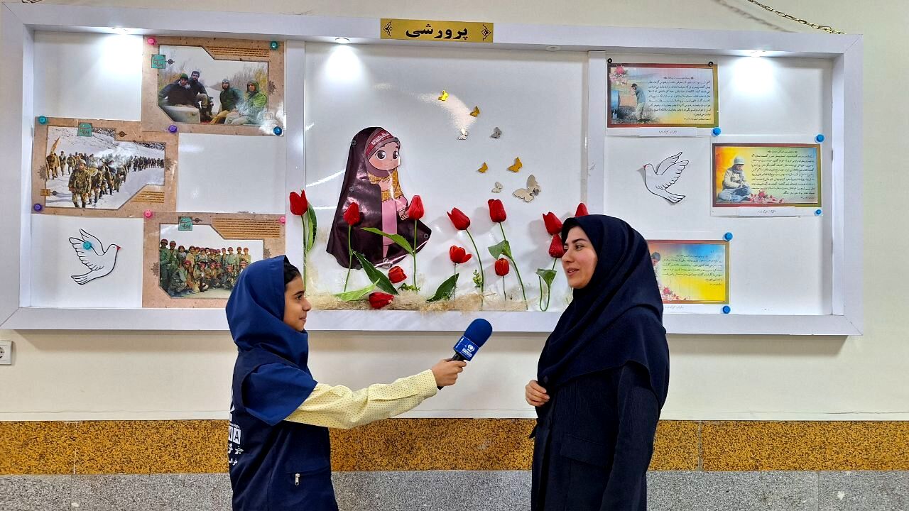 شورای دانش‌آموزی تمرینی برای مسئولیت‌پذیری و مشارکت اجتماعی است