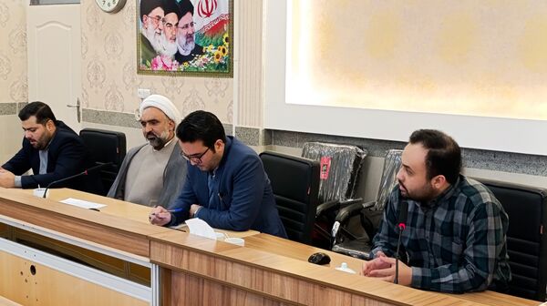اهمیت برگزاری نماز و اجرای طرح نماد در مدارس