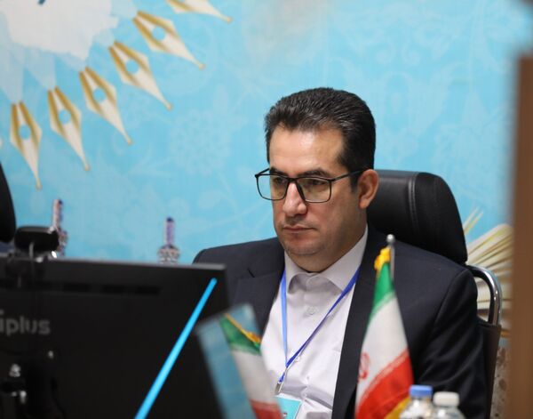 برگزاری اجلاسیه روسای آموزش و پرورش خراسان شمالی 