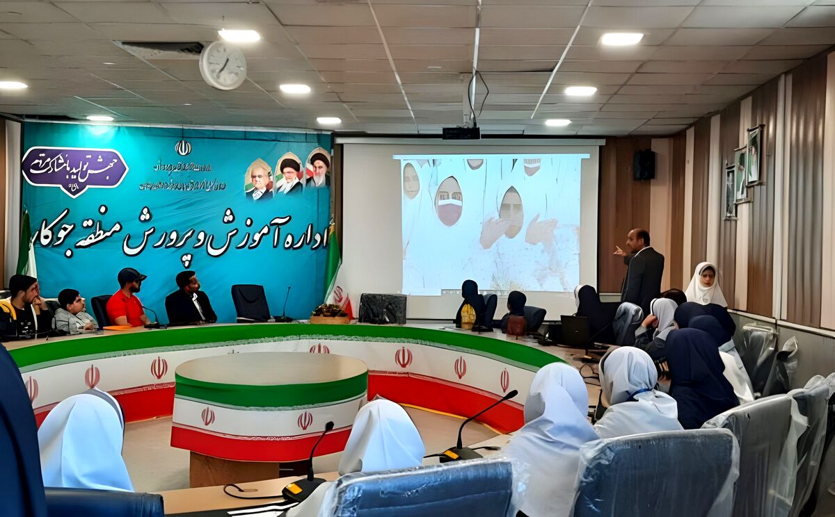 یک روز هیجان انگیز با خبرگزاری پانا