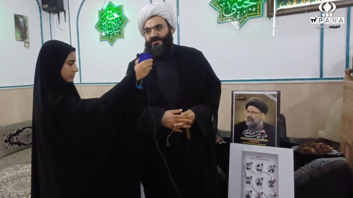 مخلص و ولایی بودن، شهید آیت‌الله رئیسی را ماندگار کرد