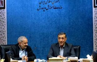 ارائه خدمات مشاوره‌ای برای ارتقای تاب‌آوری دانش‌آموزان و خانواده‌ها/ بازسازی ۷۷۵ مدرسه آسیب دیده در جنگ رمضان