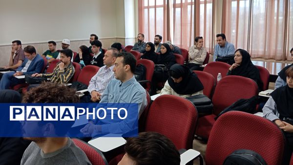 برگزاری رویداد تخصصی هوش‌مصنوعی در دانشگاه آزاد کرج 