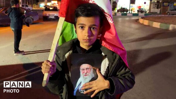 تصاویری از مقاومت مردمی رزمندگان ایران در گردان لاران، سنگر سورشجان