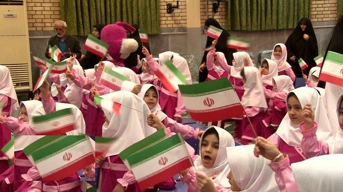 آغاز فعالیت اداره تعلیم و تربیت کودک در استان قم