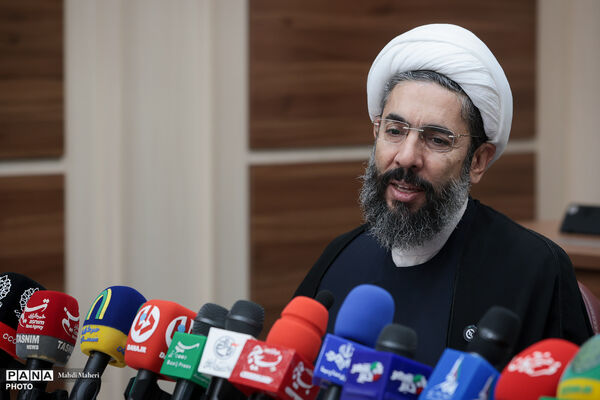 اولین نشست ستاد مرکزی یوم الله سیزدهم آبان