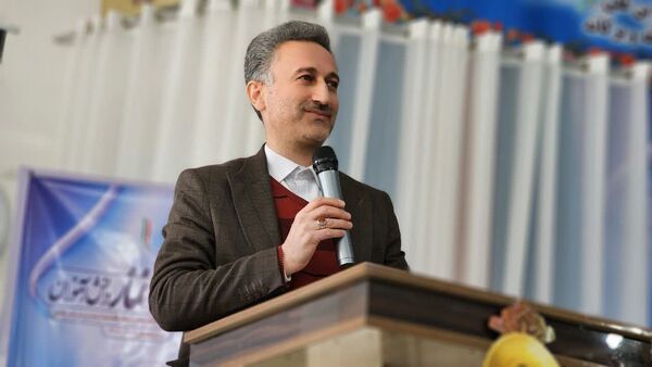 برگزاری ششمین اجلاس سراسری نماز در شهرستان فارسان 