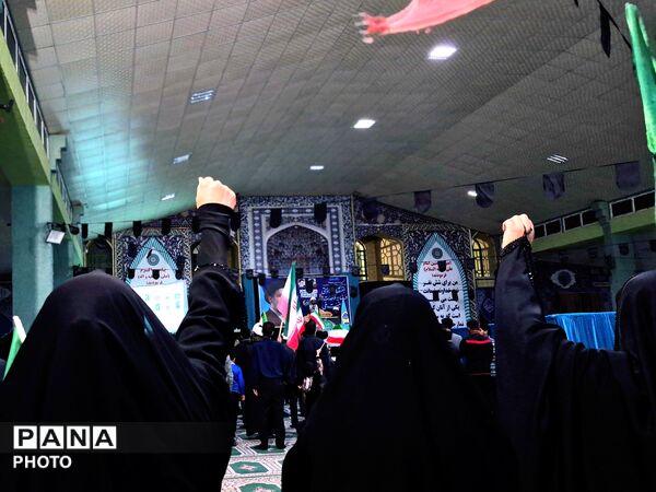از قاب دوربین تا نبض زندگی