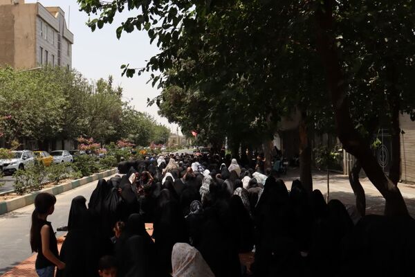  نماز ظهر عاشورا 