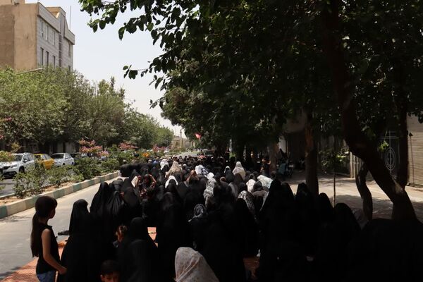  نماز ظهر عاشورا 