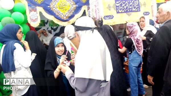 عید غدیر؛ جشن ولایت و پیام جاودان پیامبر 