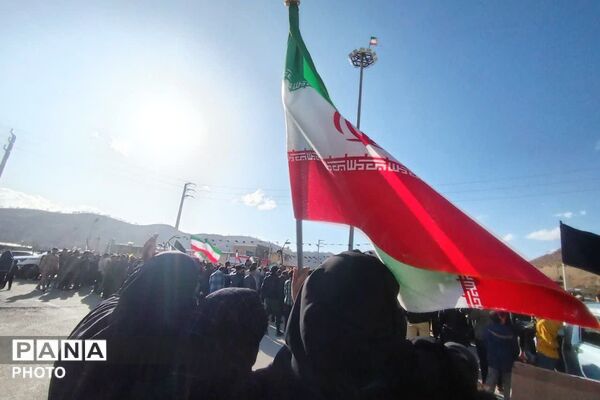 اجتماع میثاق با امام شهید و بیعت با رهبر منتخب خبرگان ملت