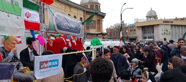 گروه تئاتر پانا  با نام ‘منتظران ظهور’ در روز 22 بهمن نمایش جذابی را به اجرا درآورد
