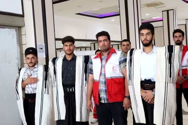 برگزاری مسابقات رفاقت مهر به میزبانی شهرستان فارسان 