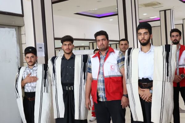برگزاری مسابقات رفاقت مهر به میزبانی شهرستان فارسان 