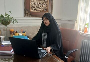جوادآباد؛ پیشگام مشارکت در جشنواره خوارزمی است