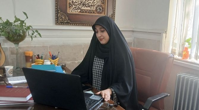 جوادآباد؛ پیشگام مشارکت در جشنواره خوارزمی است