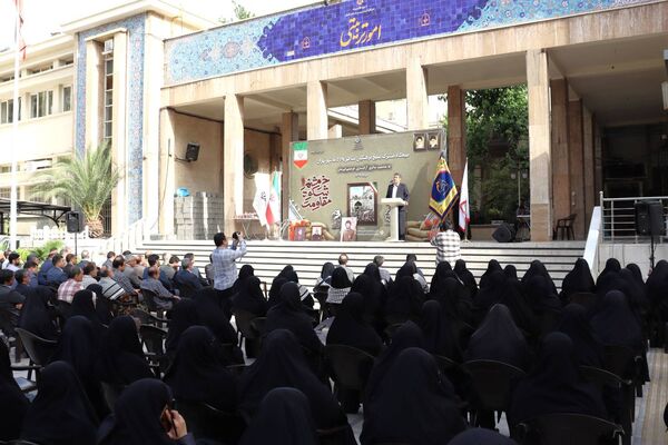 آزادسازی خرمشهر، نماد وحدت و مقاومت
