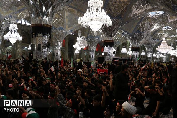 مشقِ عشقِ نوجوانان در محضر خورشید