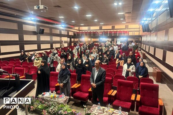 فرزانگان ۱ شهریار؛ از دستاوردها تا انتخابات انجمن