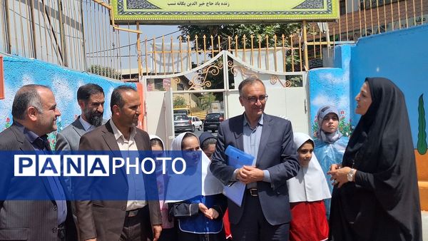 اجرای‌ طرح شهید عجمیان2 در البرز