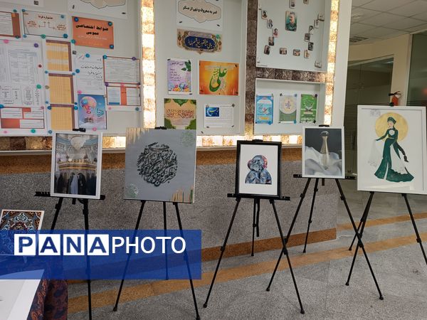 آغاز هفته شوراهای اسلامی آموزش و پرورش