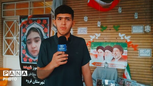 ورود ورزشکاران به سنندج در چهل و یکمین دوره مسابقات فوتسال و والیبال کشوری