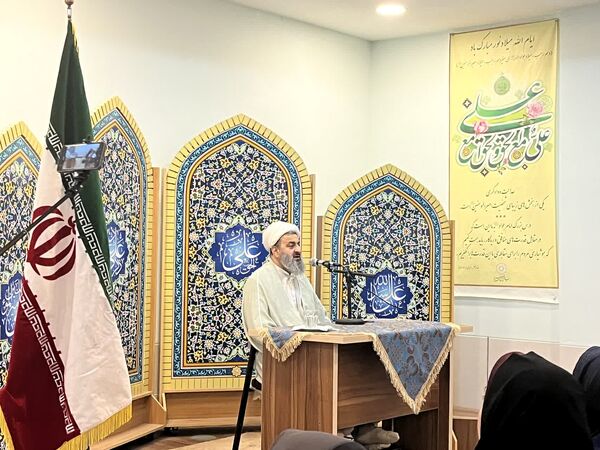 آموزه علوی در مباحث تربیتی