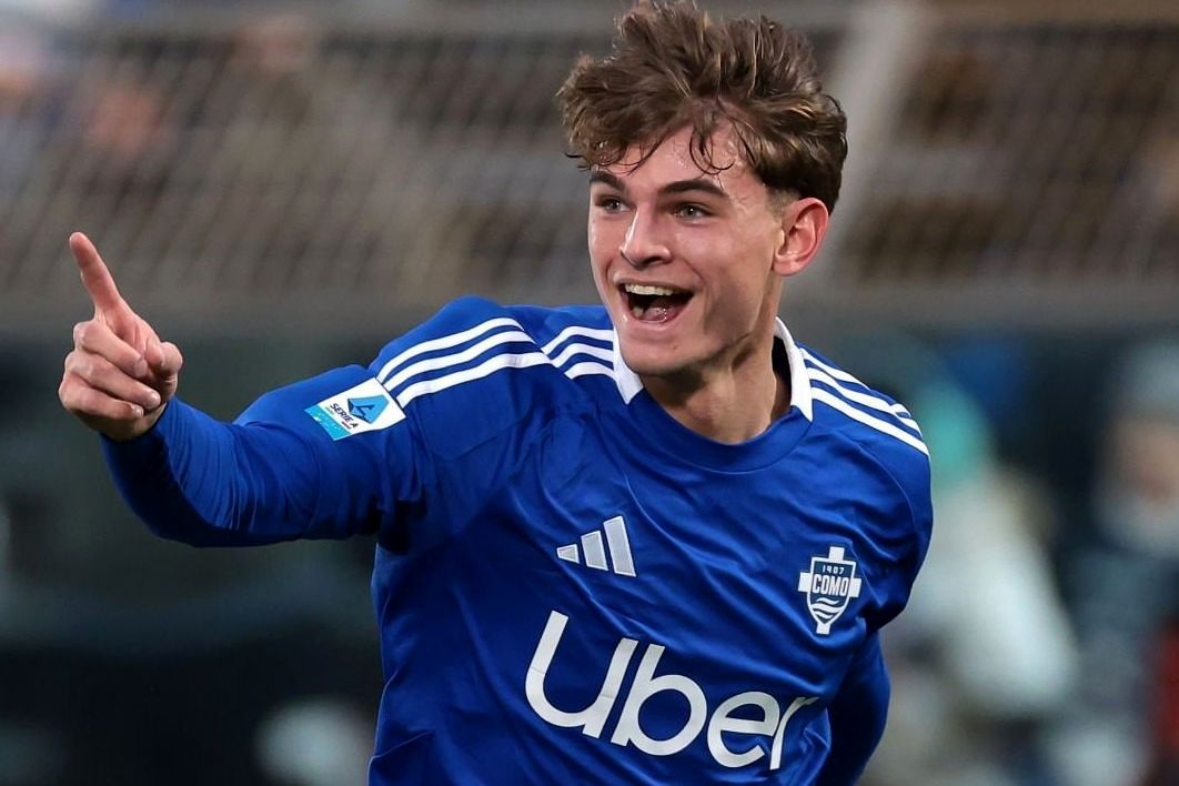 غروب ستاره آرژانتینی در آسمان کهکشانی‌ها؛ دست رد رئال بر  سینه «کومو»