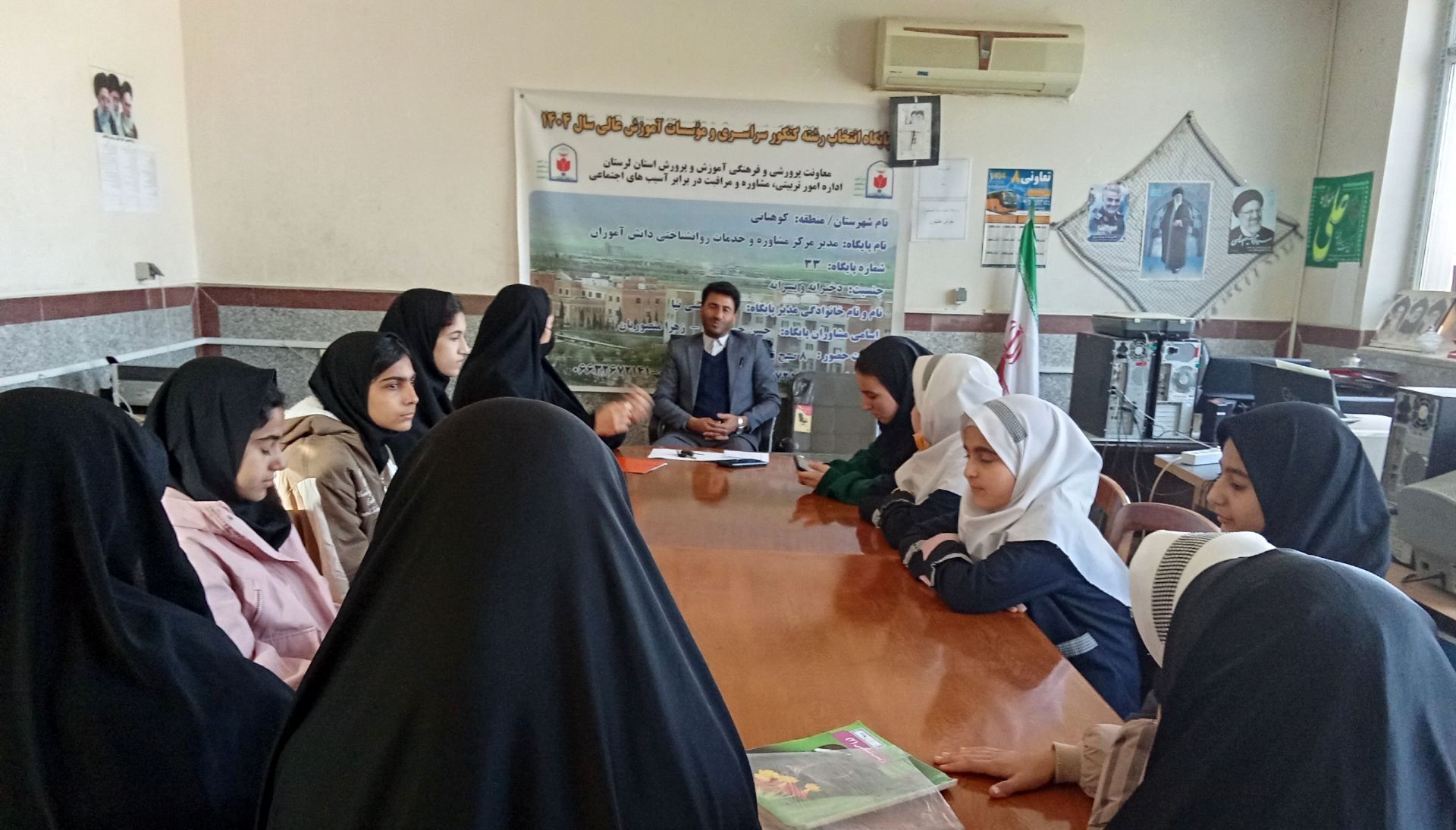  خبرنگاران جوان باید امانت‌دار خبر باشند  