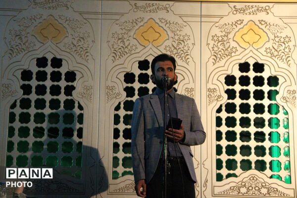 حماسه اسلامشهر در شب صدوهشتادوسوم 