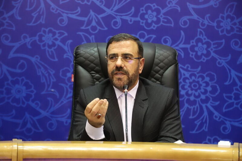 مردم فهیم استان فارس صف خود را از آشوب‌طلبان جدا کرده‌اند
