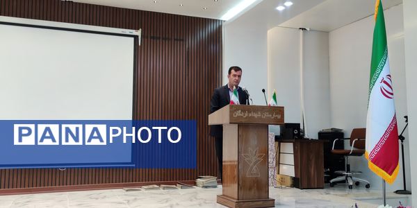 جشن روز کارگر در بیمارستان شهدا لردگان 