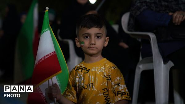 مراسم عزاداری شهادت امام محمدباقر(ع) و بزرگداشت  شهیدجمهور در اصفهان 