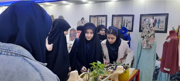 اردوی  کانون فرهنگی مدرسه شهدای فرهنگی ۲ 