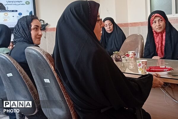نقش‌آفرینی فعال اولیاء در مسیر تربیتی دانش‌آموزان