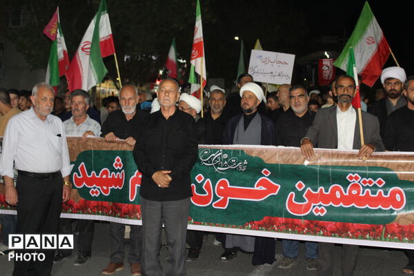 شب‌های بیدار؛ تجمعات مردمی که شهر را زنده نگه می‌دارند