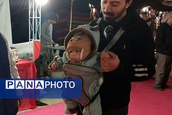 جشنواره انار در شهرقدس با محوریت فرهنگ و مشارکت مردمی