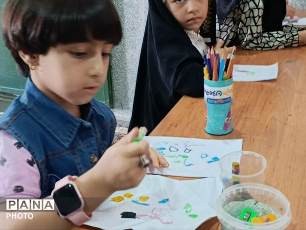 نماز جمعه قلب فرهنگی شهر 