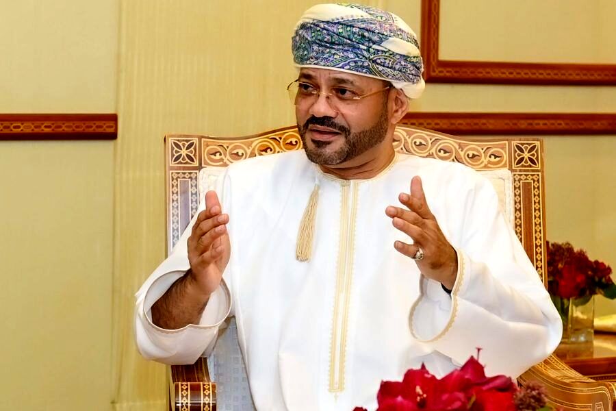 عمان: حمله به ایران غیر قانونی بود